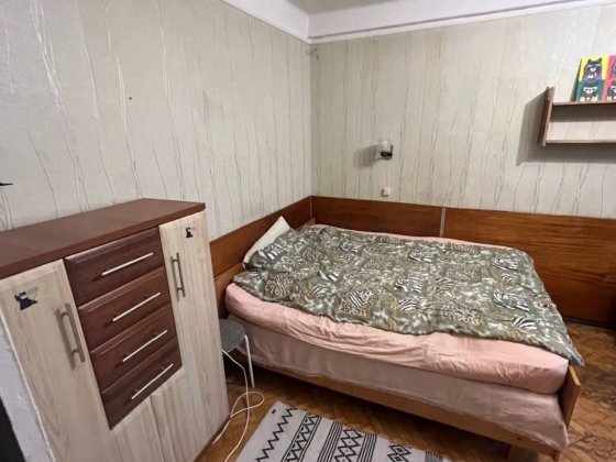 Ст. м. Дарниця, вул. Малишка 17, тепла квартира. Київ