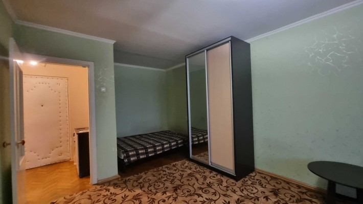 1кімнатна квартира 5хв від ст. м. Лівобережна - фото 1