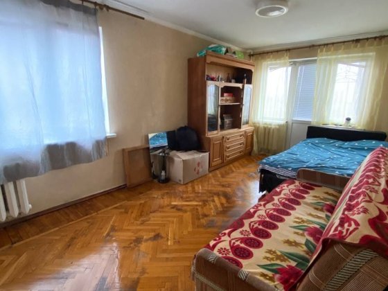 Сдам 2 кімнатну.Проспект Каденюка б.19/30(Гагаріна) .Власник.