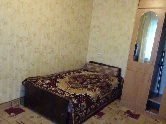 Бажана, 1-к хорошая квартира, метро Харьковская, Вырлица Київ