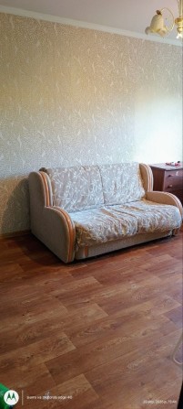 Власник! Здам в оренду 1-к кв. по вул. Петра Запорожця. Низький поверх, з газом,  неподалік м. Черні - фото 1