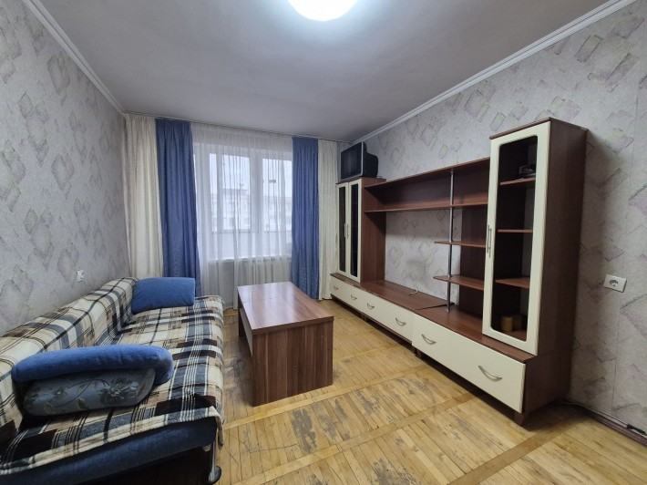 Здам  1-кімнатну 33 м2, вул.Березняківська - фото 1