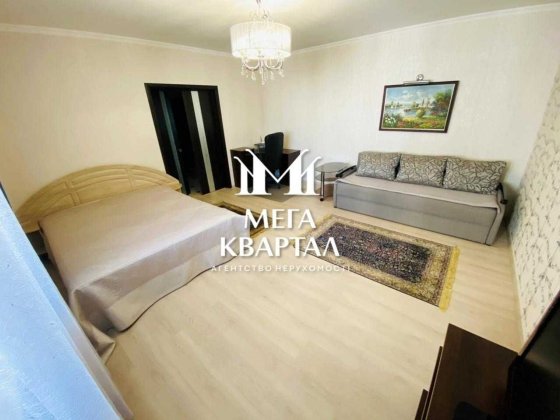 Оренда 1 кім. квартири .Позняки. вул.Гмирі 4