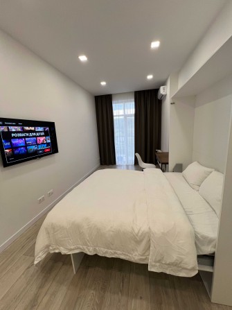 Квартира від власника. Завжди є світло. - фото 1