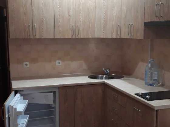 Сдам квартиру по ул Соборноти дом 17