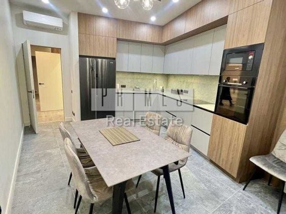 Оренда 5к квартири, перша здача, центр, вул. Б. Хмельницького, 58А