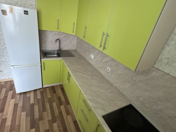 Здається 1к квартира Чавдар 34 Київ