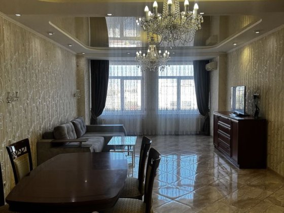 Здам квартиру в оренду без комісіі Киев