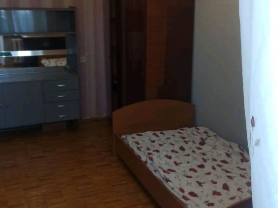 Здам 1-кім вул.Касіяна 2-б,метро Іподром