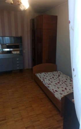 Здам 1-кім вул.Касіяна 2-б,метро Іподром - фото 1