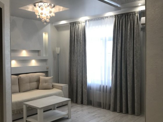 Оренда 1к.квартира ЖК Британський квартал,Дмитра Луценка 12 Київ