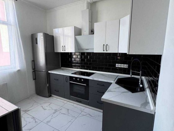 Загорівська, 1В, ЖК «Кирилівський Гай , ОПТОВОЛОКНО, підземний паркінг, ГЕНЕРАТОР