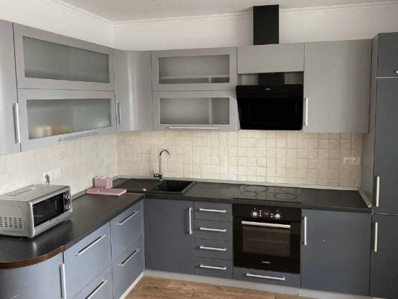 Хороша 1к 50 кв, Теремківська 3а, м Теремки 5 хв