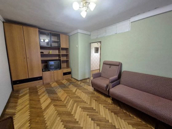Оренда квартири, 1но кімнатна, метро Дарниця, Чернігівська, Дніпровський район, БВС