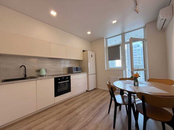 Харьківська Лебединий 1-к видова Генератор Укриття