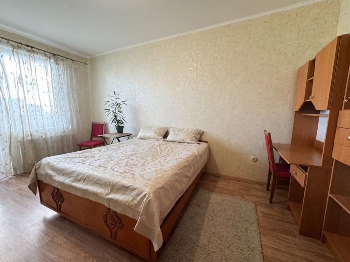 1-кімнатна квартира в оренду | Драгоманова, 6/1 | Позняки - фото 1