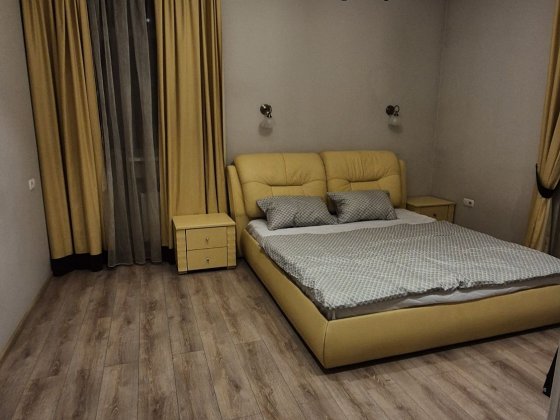 Видова квартира в центрі Києва ЖК Елегант Київ