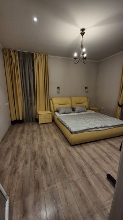 Видова квартира в центрі Києва ЖК Елегант - фото 1