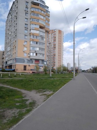 1 ком. квартира ул. Алматинская, 37 Б. Дарницкий ж.д. вокзал, ДВРЗ. - фото 1