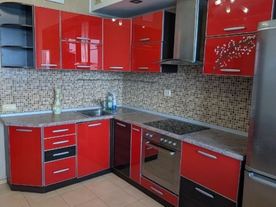 Є Укриття! Резервне живлення! Оренда 1к.кв.в м.Осокорки, вул Дніпровська набережна, 26