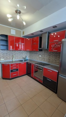 Є Укриття! Резервне живлення! Оренда 1к.кв.в м.Осокорки, вул Дніпровська набережна, 26 - фото 1