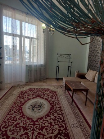 1-к квартира Михайлівський провулок 9-б, Майдан Незалежності, Золоті Ворота - фото 1