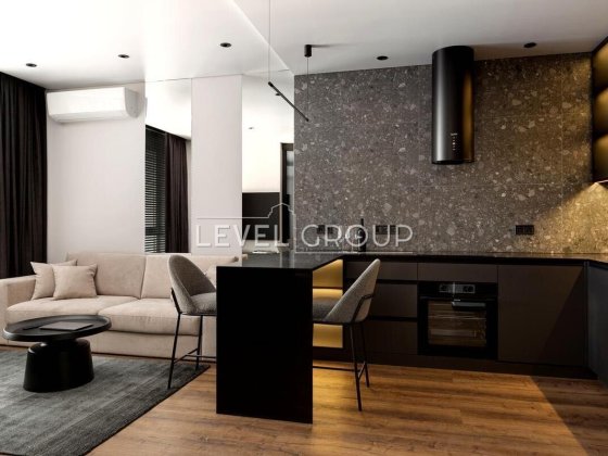 Оренда 1к квартири ЖК Новопечерська Вежа | 50 м² | 3 поверх Без комісії!