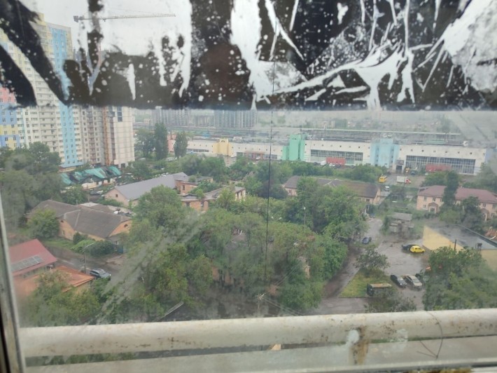 Здам 1-кімнатну квартиру в Києві 6500+комуналка - фото 1