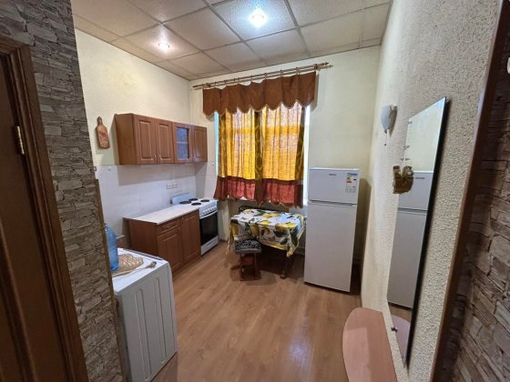 Здам 1-но.кім.кв.Харківське шосе, 13
