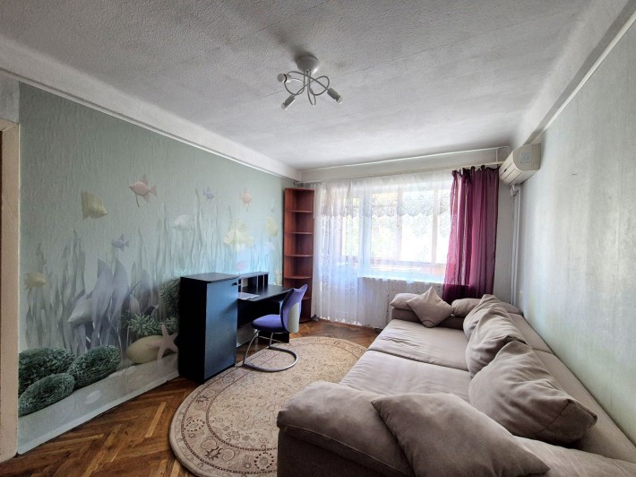 Оренда 1 к. Квартири  пр-т Мира 13 б - фото 1