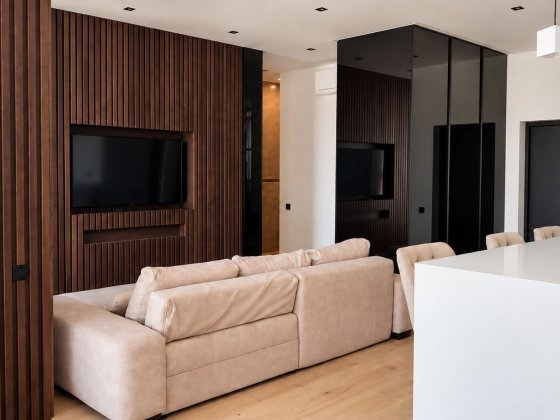 Без комісії! Оренда видова преміум 2К 79,8 м², ЖК JACK HOUSE, Печерськ, центр Києва Киев