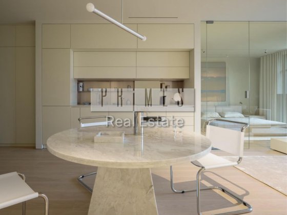 Аренда 2 ком квартиры ЖК Linden Лютеранская 14в  Печерск Київ