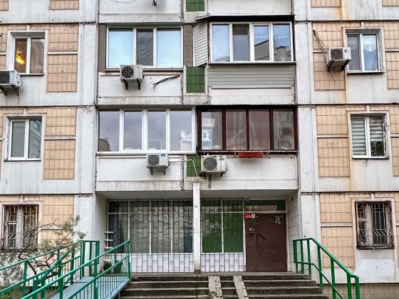 Без комісії. Оренда 1к квартири вул. Вишняківська, 7Б Дарницький р-н Киев