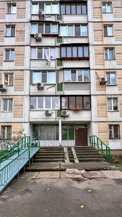 Без комісії. Оренда 1к квартири вул. Вишняківська, 7Б Дарницький р-н - фото 1