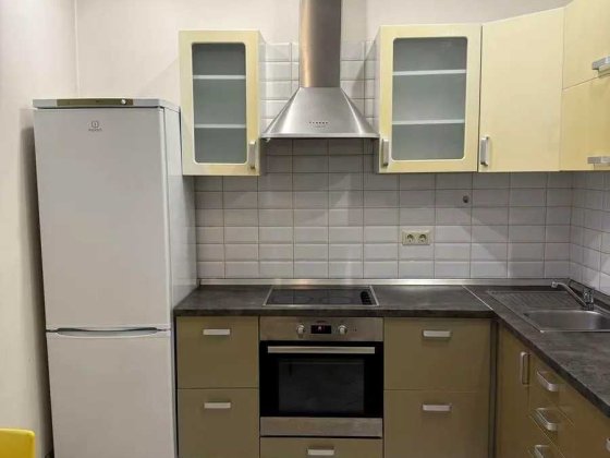 Здам 1-кімнатну квартиру , Голосіївський район, ЖК Лікоград.