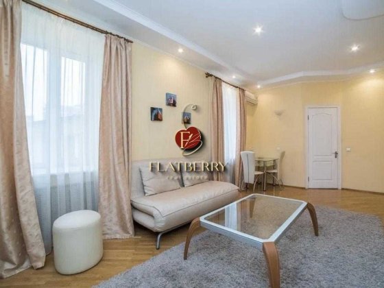 Без% Оренда 2К, вул. Мала Житомирська 20Г, метро Майдан Незалежності, Центр Киев