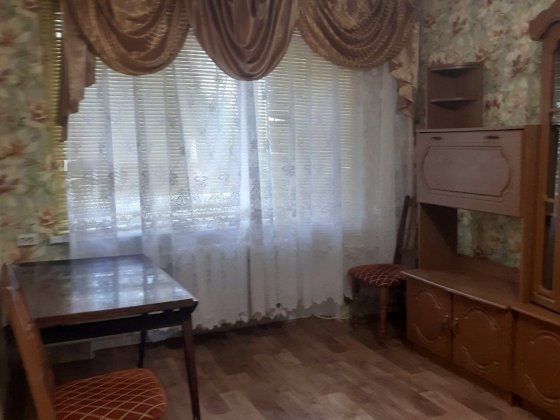 Аренда однокiмнатноi квартири в Дарницi, ст.мДарниця Киев