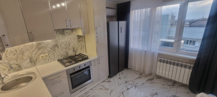 Оренда. 1 кімнатна квартира вул.Велика Васильківська,124 ,ремонт метро Палац Україна - фото 1