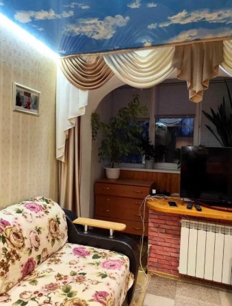 Здам 1-но кімн.квартиру! Воскресенка - фото 1