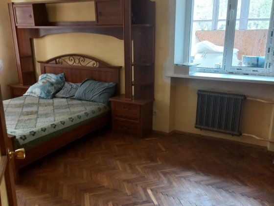 Татарська 2Г. Оренда 3-х кімнатної квартири.