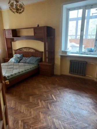 Татарська 2Г. Оренда 3-х кімнатної квартири. - фото 1