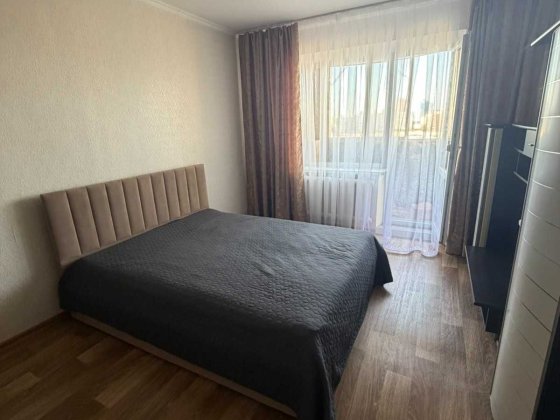 Ялтинська 15, оренда затишної 1-к квартири, Дарницький р-н