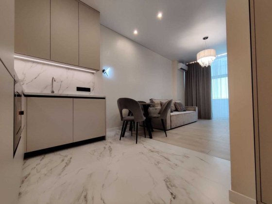 Оренда квартири 53м2 ЖК Manhattan, є ІНВЕРТОР