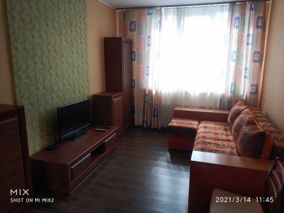 Оренда 1-к квартира вул. Світла 3д Бориспільська метро 12 хв Київ