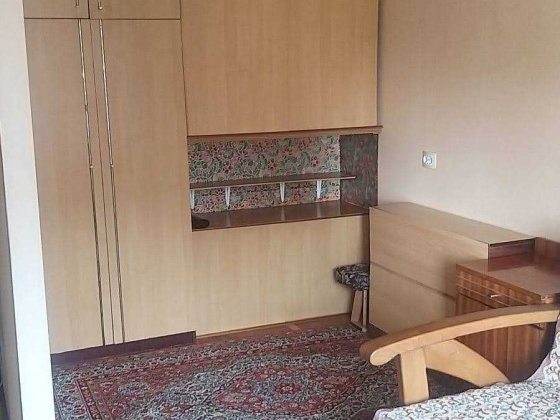 здам 1 кімн. газ.парк Партизанської Слави. вул. Петриченко Петра