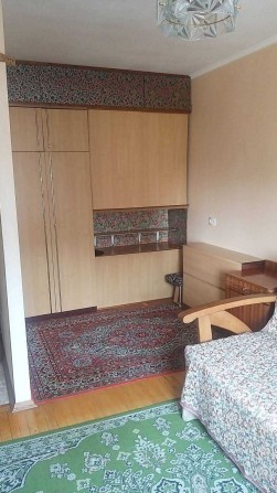 здам 1 кімн. газ.парк Партизанської Слави. вул. Петриченко Петра - фото 1