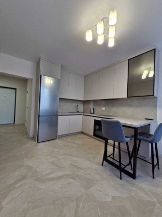 Оренда квартири Глибочинська 73 (ЖК Podil Plasa), перша здача, генератор. - фото 1