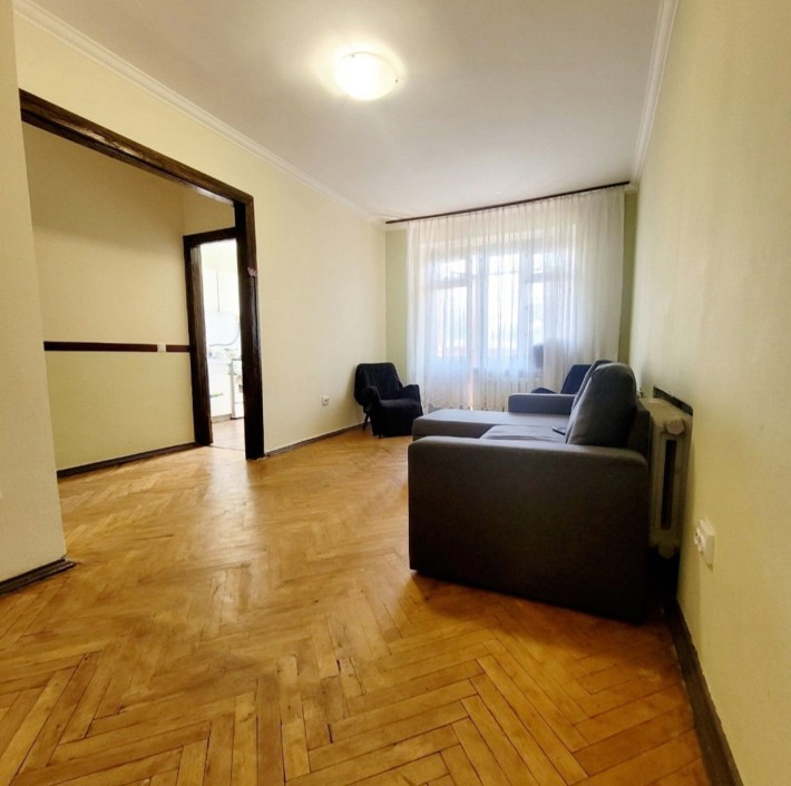 Однокімнатна квартира м.Дарниця 7 хв.пішки, БЕЗ КОМІСІЇ - фото 1
