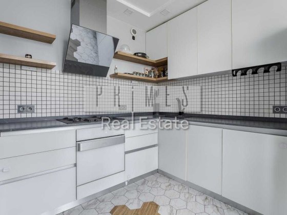 Оренда 3к квартири, вул. Василя Тютюнника, 5Б, Екофлоу, Печерський р-н