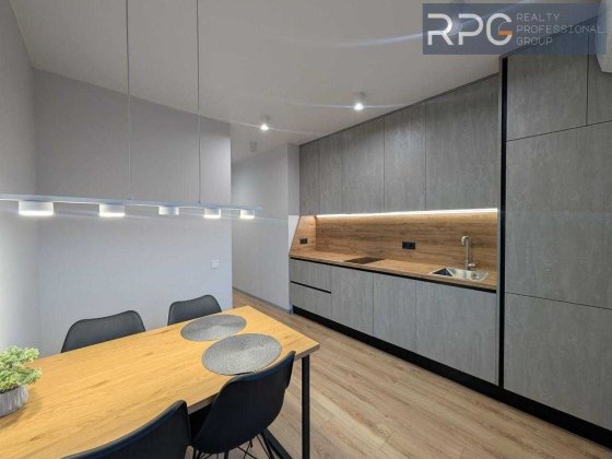 БЕЗ КОМІСІЇ 1-к квартира 45м² ЖК UNO City Hous м Дорогожичі 2хв Є УКРИТТЯ Є ГЕНЕРАТОР Київ